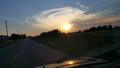 Frozen Yogurt Shop «Orange Leaf Frozen Yogurt», reviews and photos, 1350 NW 18th St, Ankeny, IA 50023, USA