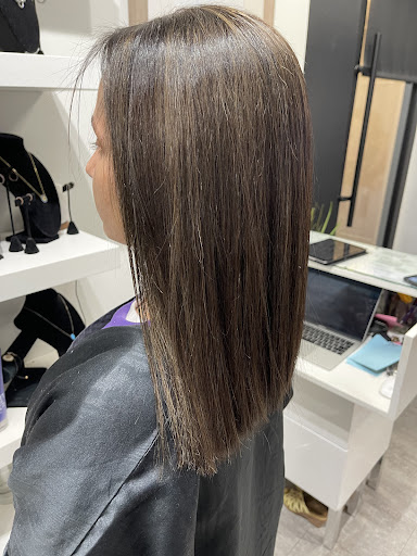 Hair Salon «Mirage Salon», reviews and photos, 1516 Baker St, Costa Mesa, CA 92626, USA