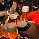 Photo n°5 de l'avis de Jules.. fait le 05/11/2019 à 18:43 sur le  La Taverna Del Metallo à La Spezia