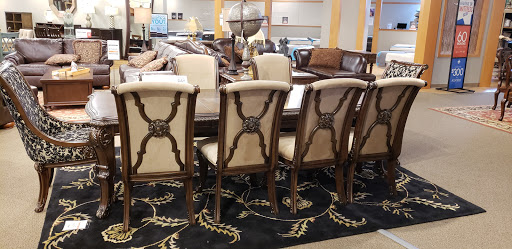 Furniture Store «Ashley Furniture HomeStore», reviews and photos, 2804 Interstate 45 N, Conroe, TX 77303, USA