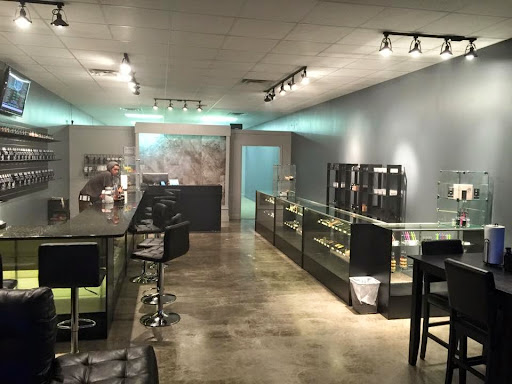 Juice Shop «V8P Bar - Buford Vape Shop», reviews and photos, 1620 Buford Hwy NE Suite #104, Buford, GA 30519, USA