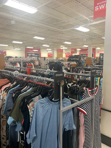 Department Store «T.J. Maxx», reviews and photos, 3500 East-West Hwy, Hyattsville, MD 20782, USA