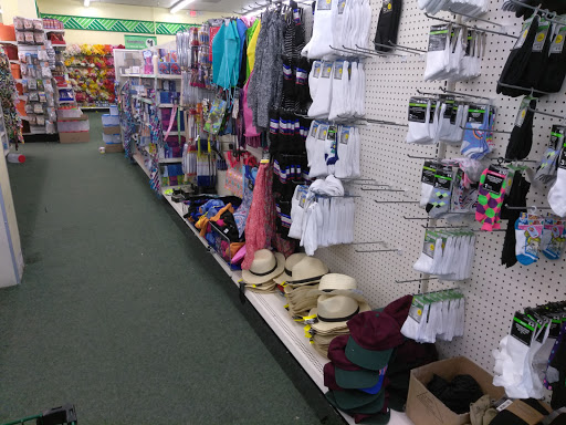 Dollar Store «Dollar Tree», reviews and photos, 10337 Folsom Blvd, Rancho Cordova, CA 95670, USA