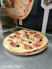 Photos du propriétaire du Pizzas à emporter SONIA PIZZA à Cornant - n°1