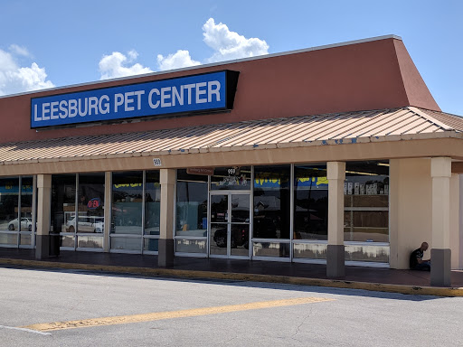 Leesburg Pet Center, 959 N 14th St, Leesburg, FL 34748, USA, 