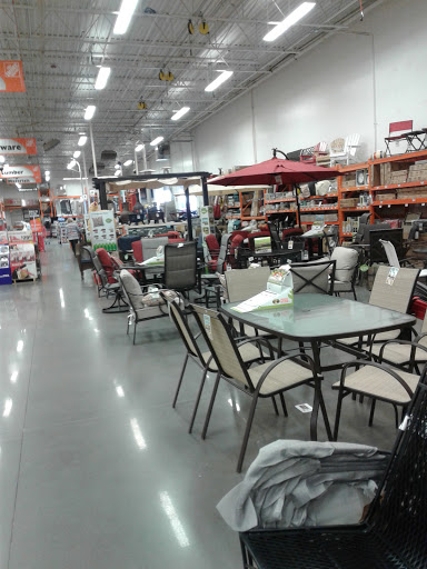 Home Improvement Store «The Home Depot», reviews and photos, 2801 James Sanders Blvd, Paducah, KY 42001, USA