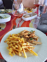 Photo n°55 de Restaurant les Pêcheurs à Sciez ()