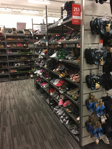 Department Store «Nordstrom Rack Chapel Hills East», reviews and photos, 7645 Academy Blvd N, Colorado Springs, CO 80920, USA