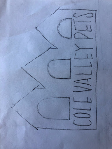 Pet Supply Store «Cole Valley Pets», reviews and photos, 910 Cole St, San Francisco, CA 94117, USA