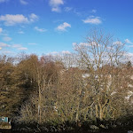 Photo n°1 de l'avis de Stefan.e fait le 02/04/2023 à 19:50 sur le  Hotel du Nord Alster à Hamburg