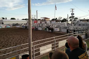 Sheridan County Fair Grounds image