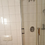 Photo n°6 de l'avis de Dolce-vita. fait le 29/04/2019 à 20:18 sur le  Hotel Schwartze à Weimar