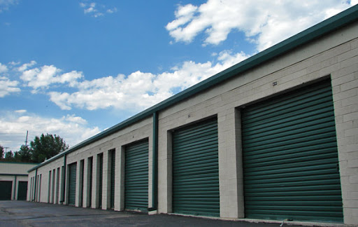Self-Storage Facility «A Storage Place - Englewood», reviews and photos, 3615 S Bryant St, Englewood, CO 80110, USA