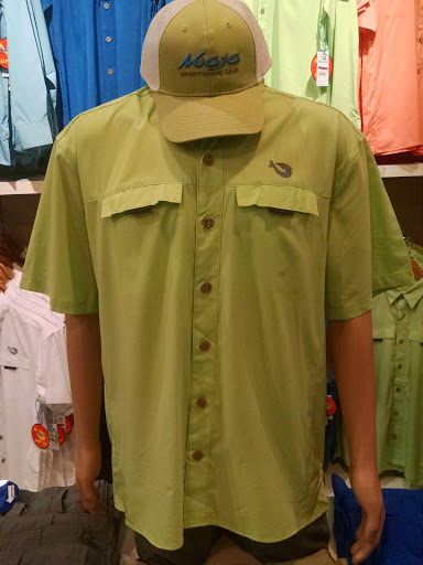 Sportswear Store «Mojo Sportswear Company», reviews and photos, 4324 Legendary Dr c104, Destin, FL 32541, USA