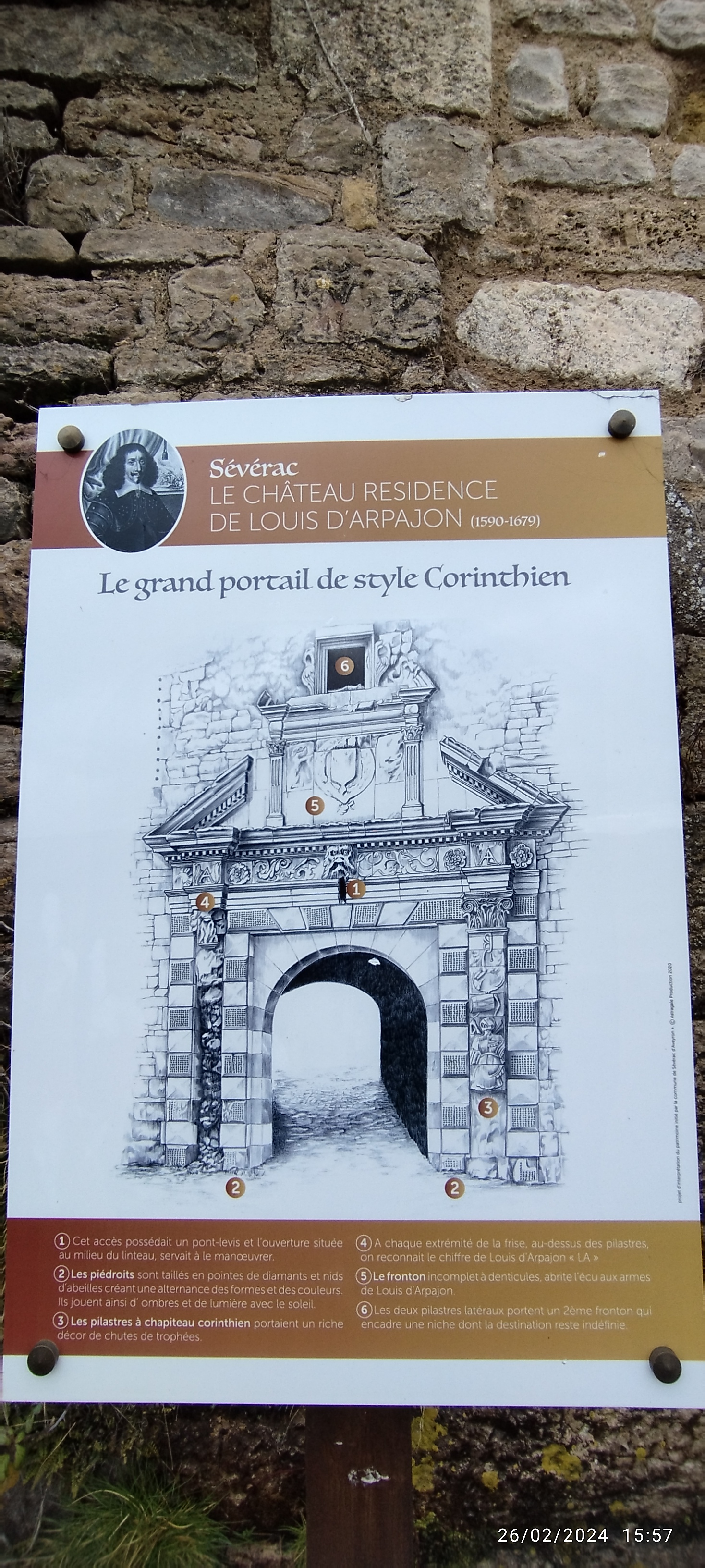 Photo n° 3 de l'avis de Blain.� fait le 26/02/2024 à 16:16