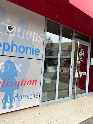 Crédit Mutuel à Dijon