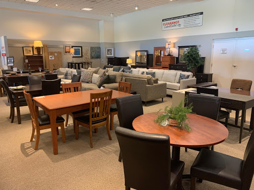 Furniture Store «IFR Interior Furniture Resources», reviews and photos, 7035 Jonestown Rd, West Hanover Township, PA 17112, USA