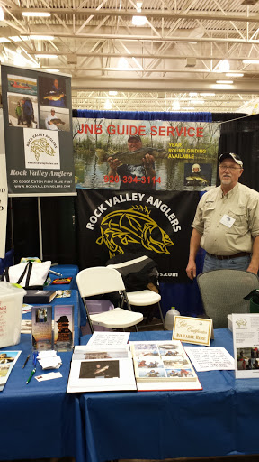Auditorium «Exhibition Hall at the Alliant Energy Center», reviews and photos, 1919 Alliant Energy Center Way, Madison, WI 53713, USA