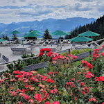 Photo n°3 de l'avis de Monika.a fait le 12/08/2023 à 13:37 sur le  Weltcup-Hütte Ofterschwang à Ofterschwang