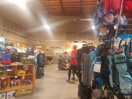 Camping Store «REI», reviews and photos, 2715 Santa Rosa Ave, Santa Rosa, CA 95407, USA