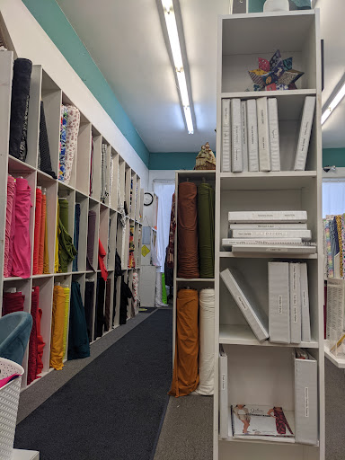 Fabric Store «Stonemountain & Daughter Fabrics», reviews and photos, 2518 Shattuck Ave, Berkeley, CA 94704, USA