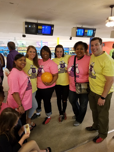 Bowling Alley «Rebelanes Inc», reviews and photos, 625 Robert E Lee Dr, Tupelo, MS 38801, USA