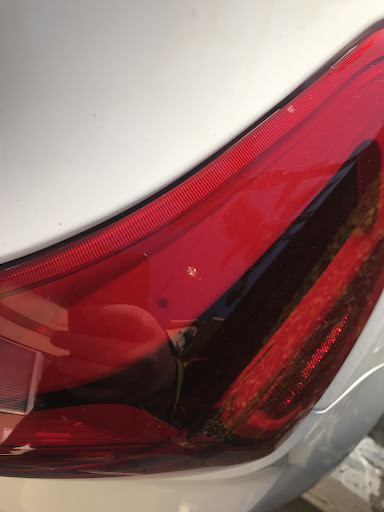 Car Wash «Uptown Touchless Car Wash», reviews and photos, 4157 Normal St, San Diego, CA 92103, USA