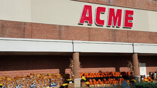 Grocery Store «ACME Markets», reviews and photos, 801 Kenilworth Blvd, Kenilworth, NJ 07033, USA