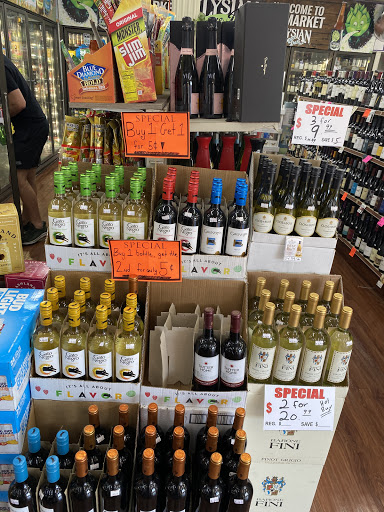 Grocery Store «P B Farms Market», reviews and photos, 4435 Cass St, San Diego, CA 92109, USA