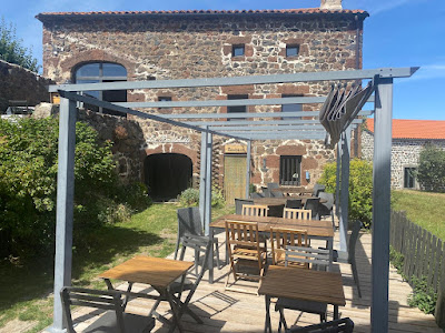 Auberge La Barbelotte à Bains