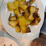 Photo n°9 de l'avis de Sandra.a fait le 10/12/2022 à 12:15 sur le  Vaca Loca à Rome