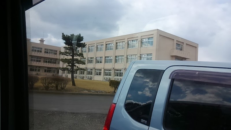 青森県立八戸高等支援学校