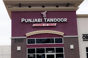Punjabi Tandoor image