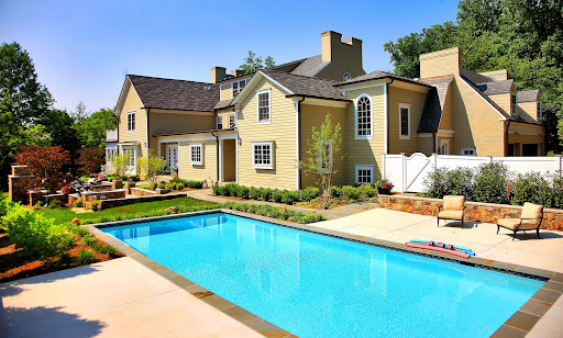 General Contractor «Fine Craft Contractors», reviews and photos, 104 Summit Hall Rd, Gaithersburg, MD 20877, USA