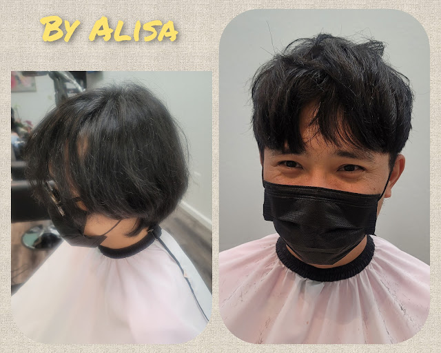 Hairday The Korean Salon