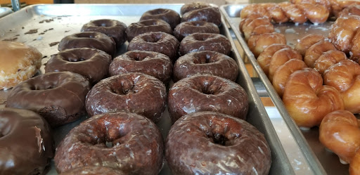 Donut Shop «Le Donut», reviews and photos, 2803 Old Spanish Trail, Houston, TX 77054, USA