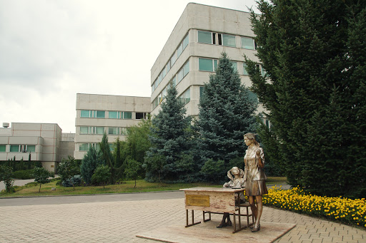 H.S. Skovoroda Kharkiv National Pedagogical University