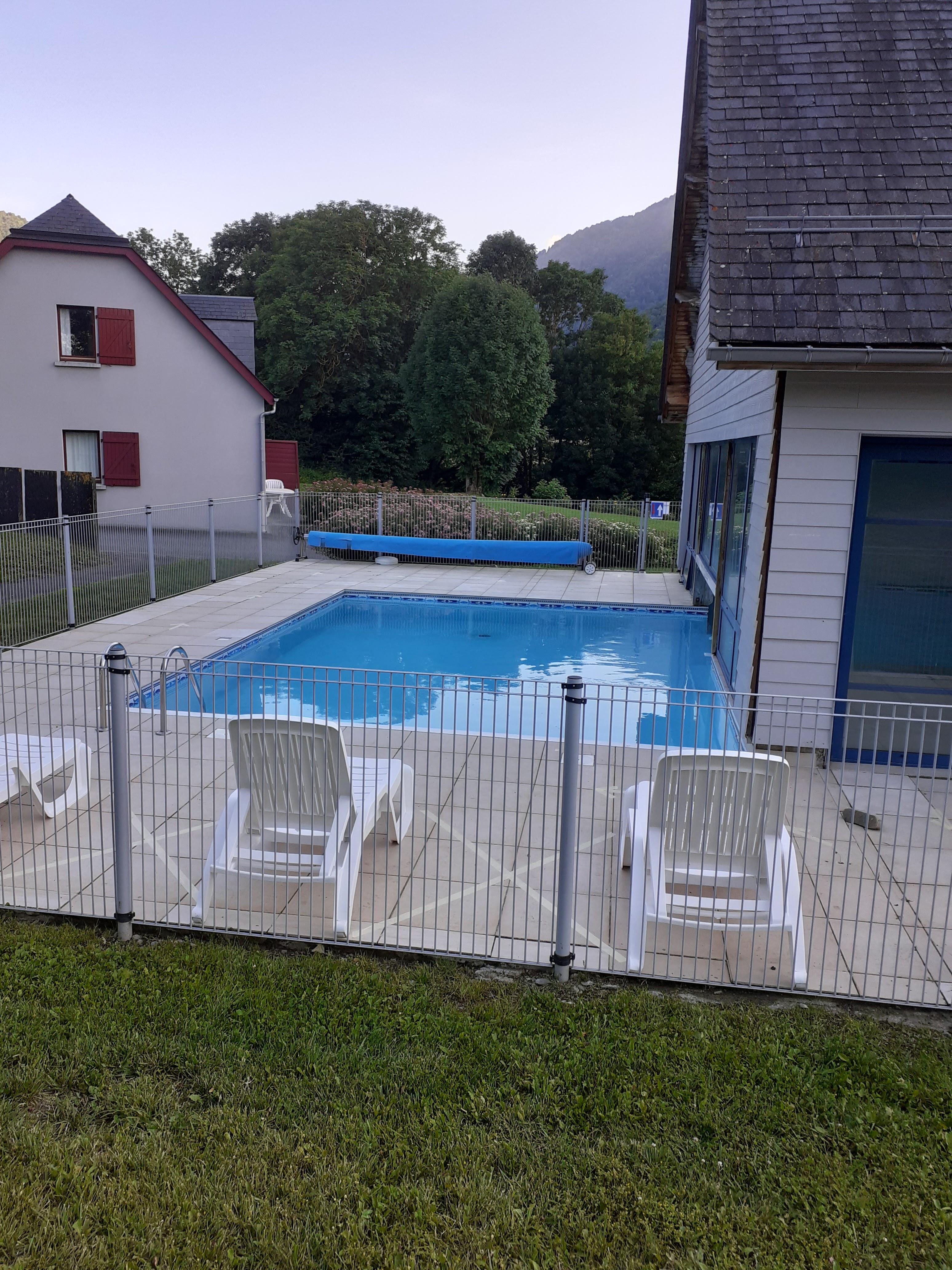 Photo n° 2 de l'avis de Vincent.a fait le 09/07/2020 à 11:23