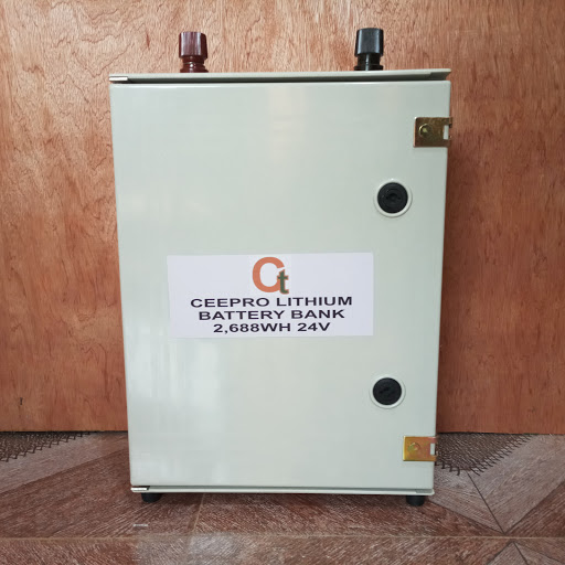 Ceeprotech Ltd, 11 Adeagbo street off Olukosi st, by Amoo St, Orile Agege, Lagos, Nigeria, Electric Utility Company, state Ogun