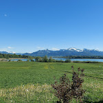 Photo n°1 de l'avis de Angela.i fait le 27/04/2024 à 17:15 sur le  SeeCafe Toni à Rimsting