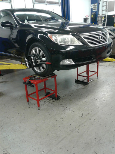 Auto Parts Store «Pep Boys Auto Parts & Service», reviews and photos, 1515 Eastern Blvd, Montgomery, AL 36117, USA