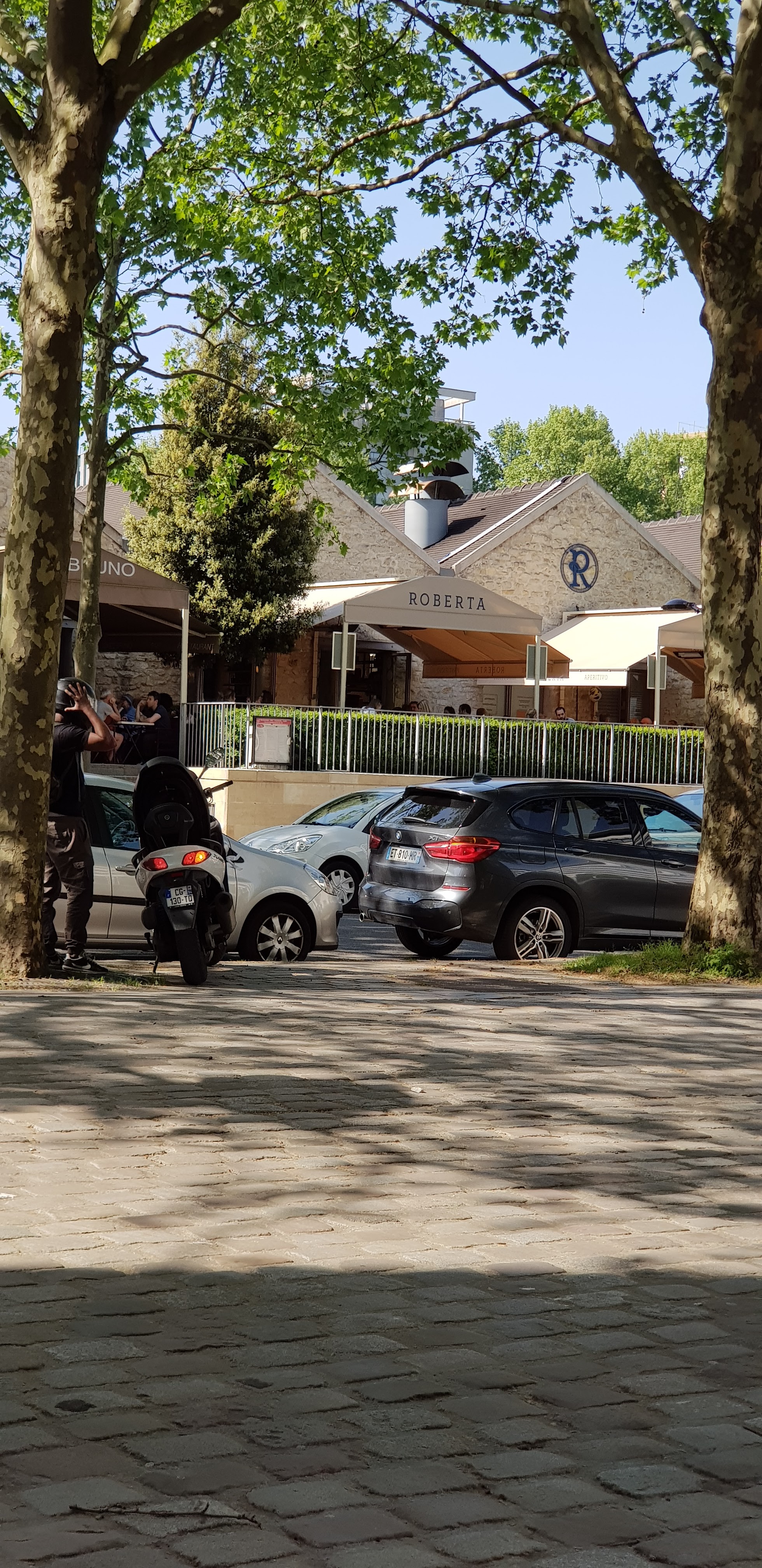 Photo n° 19 de l'avis de TIKKEN.A fait le 07/05/2018 à 07:44