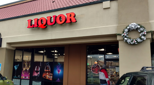 Liquor Store «Cork & Bottle Shoppe», reviews and photos, 1875 NW 9th St, Corvallis, OR 97330, USA