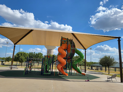 Park «Gabe Nesbitt Community Park», reviews and photos, 7001 Eldorado Pkwy, McKinney, TX 75070, USA