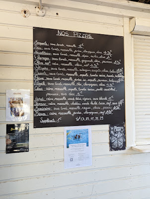 Happy Food à Hyères