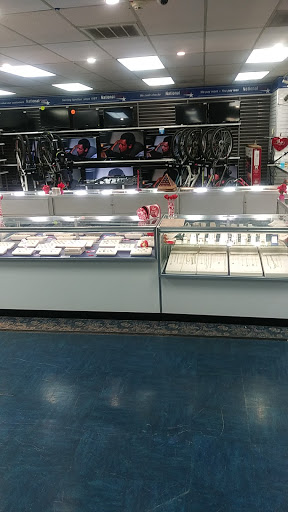 Pawn Shop «National Pawn and Jewelry», reviews and photos, 2605 Durham Chapel Hill Blvd, Durham, NC 27707, USA