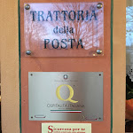 Photo n°3 de l'avis de R.o fait le 06/04/2018 à 17:47 sur le  Trattoria della Posta à Monforte d'Alba