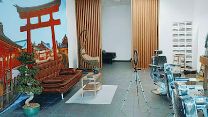 Kyoto Barber Studio