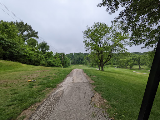 Golf Driving Range «Paradise Valley Golf Country», reviews and photos, 1055 Lochmoor Dr, High Ridge, MO 63049, USA