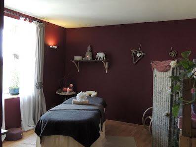 Ki & Zen - Shiatsu équin - Ecole de shiatsu équin Rue du Ctre 30, 5333 Assesse, Belgique